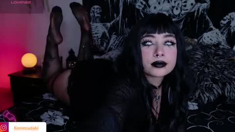 Snapshot of kemmadakii chatting on December 2025 10:14:01 PM Kemma online show from December 2025 10:14:01 PM