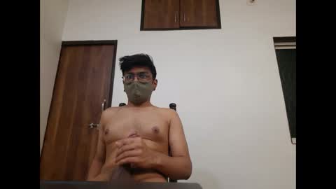 ken771 online show from February 2025 07:07:01 PM