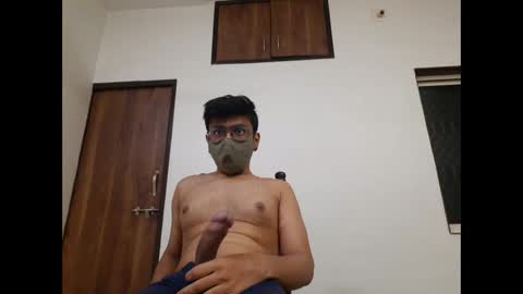 ken771 online show from February 2025 07:45:02 PM