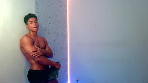ken__owensx online show from September 2025 01:49:02 AM