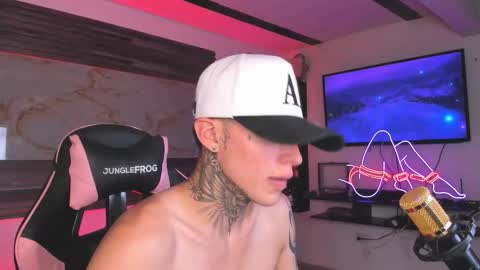 ken_and_bonnie online show from December 2025 04:41:02 AM