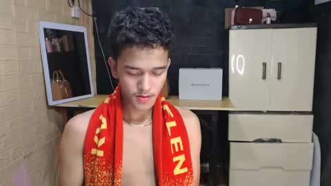 Ken online show from February 2025 10:36:02 AM