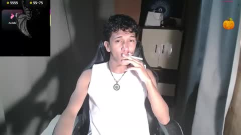 Ken online show from November 2025 02:40:02 PM