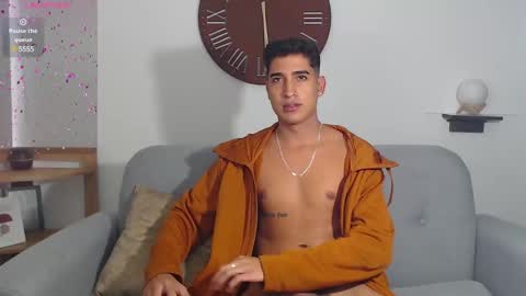 Snapshot of ken_blaker chatting on February 2025 08:47:01 PM ken_blaker online show from February 2025 08:47:01 PM