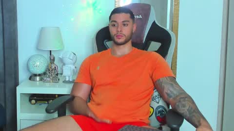 ken_mailik online show from March 2025 07:19:01 AM