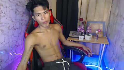 Snapshot of ken_minjun chatting on February 2026 09:52:02 AM ken_minjun online show from February 2026 09:52:02 AM