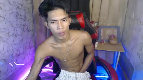 Snapshot of ken_minjun chatting on February 2026 10:19:01 PM ken_minjun online show from February 2026 10:19:01 PM