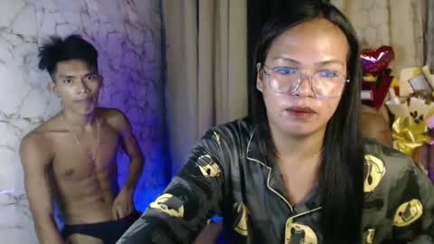 Snapshot of ken_minjun chatting on February 2026 02:40:02 PM ken_minjun online show from February 2026 02:40:02 PM