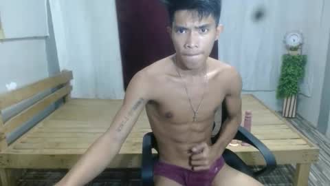 Snapshot of ken_minjun chatting on March 2026 06:41:02 AM ken_minjun online show from March 2026 06:41:02 AM