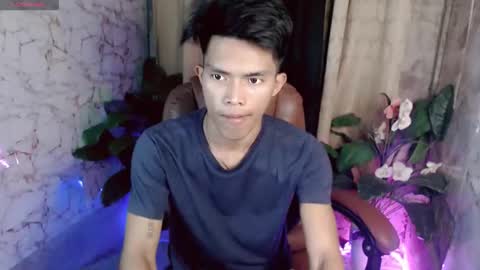 ken_minjun online show from June 2026 10:50:02 AM