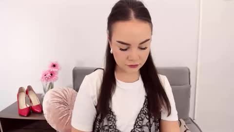 KendalDaisy online show from December 2025 07:16:02 AM