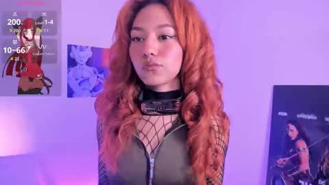 Kendall online show from November 2025 01:55:02 AM