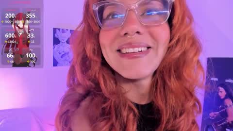 Kendall online show from November 2025 02:06:01 AM