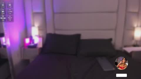 kendall_evanss_ online show from February 2026 07:30:02 PM