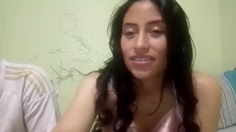 Snapshot of kendall_foxy28630 chatting on May 2026 03:15:01 AM Kendall Roxy online show from May 2026 03:15:01 AM