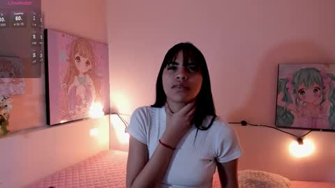 Snapshot of kendall_hernandez chatting on February 2026 02:34:01 PM Kendall online show from February 2026 02:34:01 PM