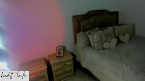 KendallHoule online show from February 2025 12:08:02 AM