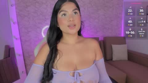 Snapshot of kendall_jonss chatting on November 2025 10:36:01 AM online show from November 2025 10:36:01 AM