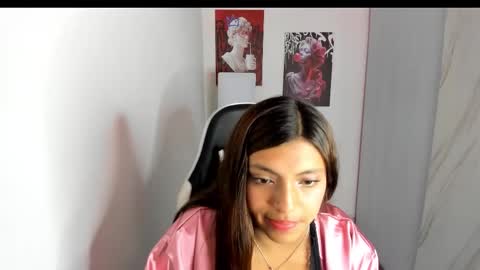 Snapshot of kendall_martinez03 chatting on November 2025 01:43:01 PM kendall martinez online show from November 2025 01:43:01 PM