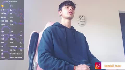 kendall ross online show from October 2025 03:29:01 PM