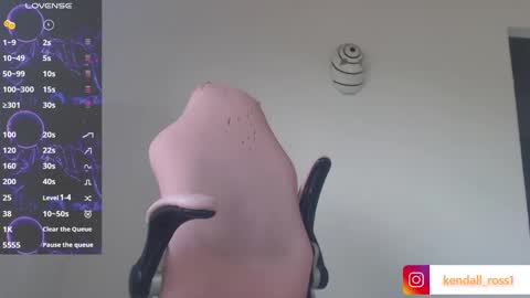 kendall ross online show from November 2025 03:32:02 PM