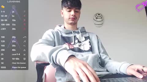 kendall ross online show from December 2025 03:54:02 PM