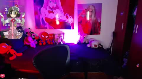 kendallgil online show from February 2026 07:10:02 PM