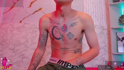 Kendall and Taylor online show from March 2025 09:40:02 AM