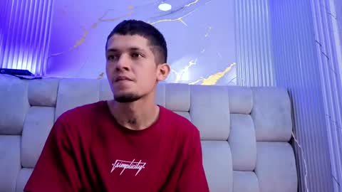 Kendall and Taylor online show from October 2025 01:40:02 PM