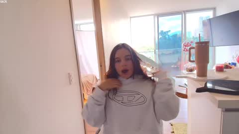 kendall online show from February 2026 05:35:02 PM