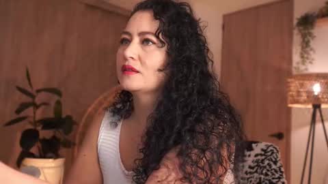 kendally_ online show from November 2025 12:19:02 PM