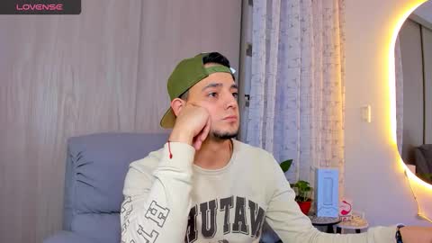 kendel_dimitri online show from September 2025 02:57:01 AM