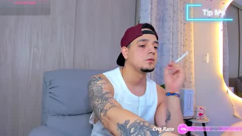 kendel_dimitri online show from September 2025 02:57:02 AM