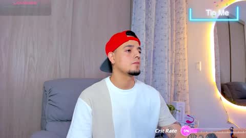 kendel_dimitri online show from October 2025 05:16:02 AM