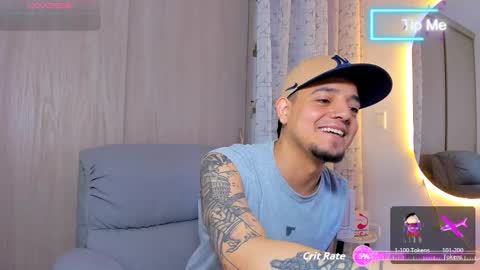 kendel_dimitri online show from October 2025 03:17:01 AM