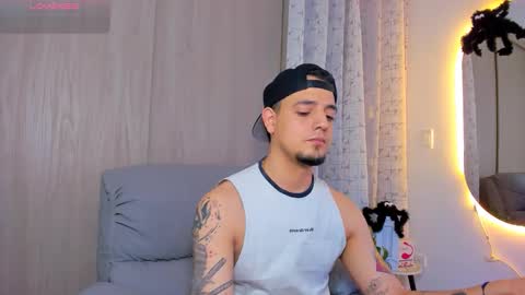 kendel_dimitri online show from October 2025 05:19:01 AM