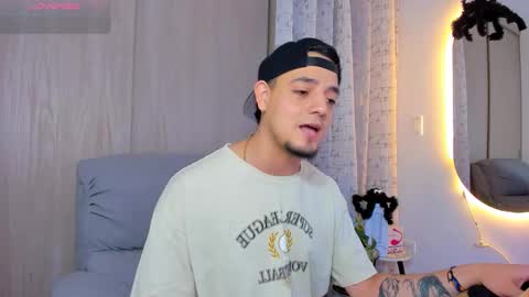 kendel_dimitri online show from October 2025 11:05:02 PM