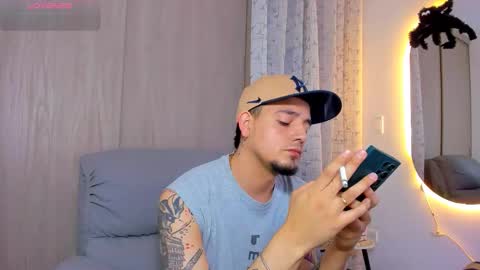 kendel_dimitri online show from October 2025 02:56:01 AM