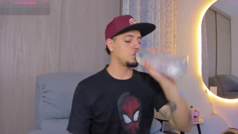 kendel_dimitri online show from November 2025 02:55:01 AM