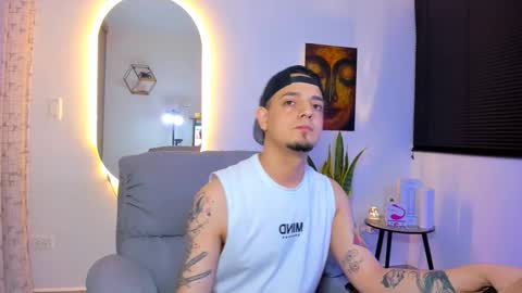 kendel_dimitri online show from January 2026 04:50:02 AM