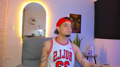 kendel_dimitri online show from February 2026 04:35:01 AM