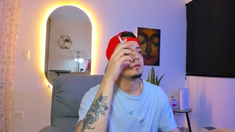 kendel_dimitri online show from March 2026 06:30:01 AM