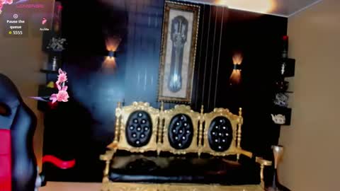 Kendra Bailey online show from November 2025 07:27:01 PM