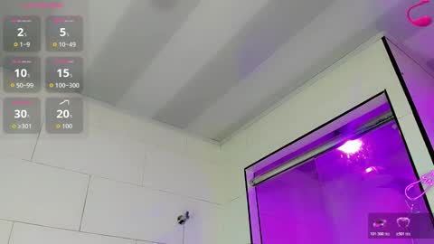 Kendra Bailey online show from December 2025 07:19:02 PM