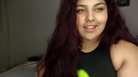Snapshot of kendra_lil_evill chatting on September 2025 01:40:01 AM kendra online show from September 2025 01:40:01 AM