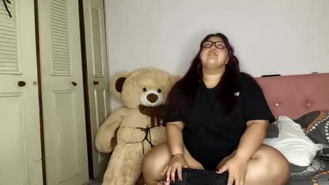 Snapshot of kendra_lil_evill chatting on September 2025 10:15:01 PM kendra online show from September 2025 10:15:01 PM
