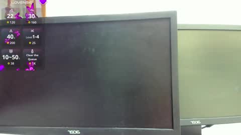 Kendra London online show from November 2025 11:16:02 AM