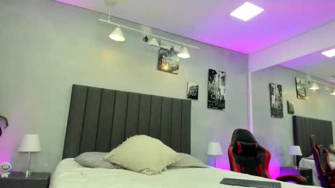 Kendra London online show from February 2026 11:21:01 AM