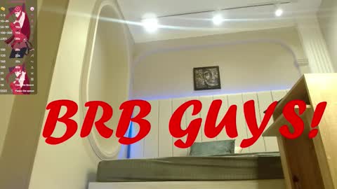 kendra_lux1 online show from November 2025 03:00:02 PM