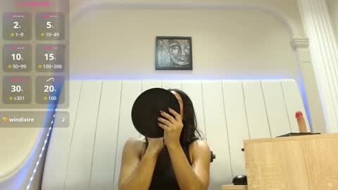 kendra_lux1 online show from February 2026 01:09:02 PM